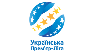 Ukrainian Premier League (UPL) logo and symbol