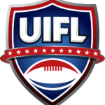 Ultimate Indoor Football League Uifl Logo