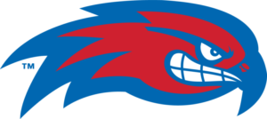 Umass Lowell River Hawks Logo