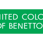 United Colors Of Benetton Logo