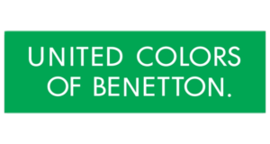 United Colors Of Benetton Logo