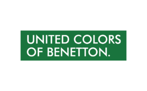 United Colors Of Benetton Logo