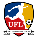 United Football League Ufl Logo
