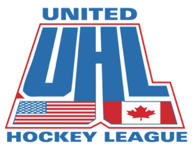 United Hockey League Uhl Logo
