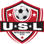 United Soccer League Usl Logo
