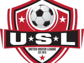 United Soccer League Usl Logo