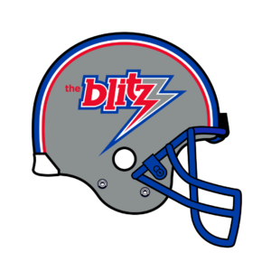 United States Football League Usfl Logo