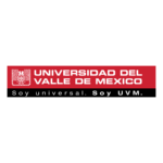 Universidad Del Valle de México logo and symbol