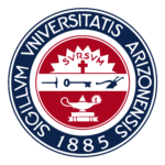 University of Arizona logo and symbol