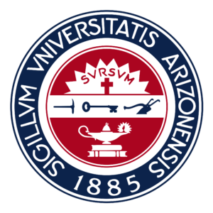 University of Arizona logo and symbol