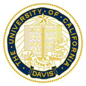 University Of California Logo