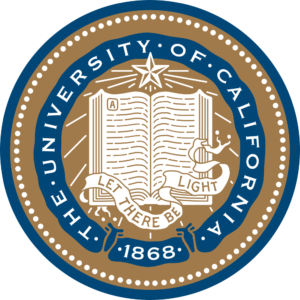 University Of California Logo