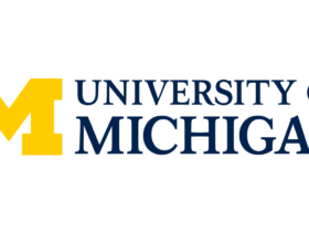 University Of Michigan Logo