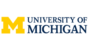 University Of Michigan Logo