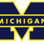 University of Michigan logo and symbol