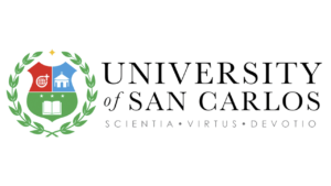 University Of San Carlos Logo