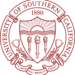 University Of Southern California Logo