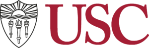 University Of Southern California Logo