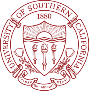 University Of Southern California Logo