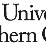University of Southern California logo and symbol