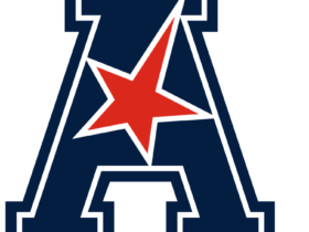 Usa South Athletic Conference Logo