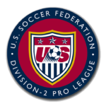 Ussf Div 2 Pro League Ussf Logo