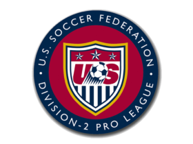 Ussf Div 2 Pro League Ussf Logo