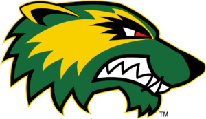 Utah Valley Wolverines Logo