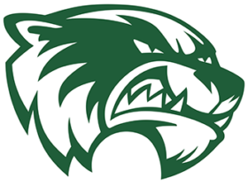 Utah Valley Wolverines Logo