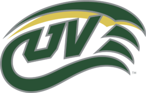 Utah Valley Wolverines Logo