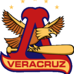 Veracruz Rojos Del Aguila Logo