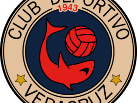Veracruz Rojos Del Aguila Logo