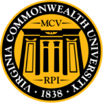 Virginia Commonwealth Rams Logo