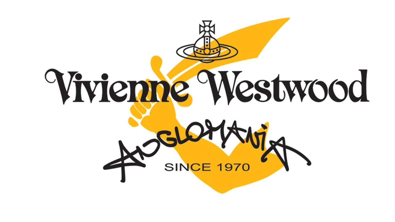 Vivienne Westwood Anglomania Logo