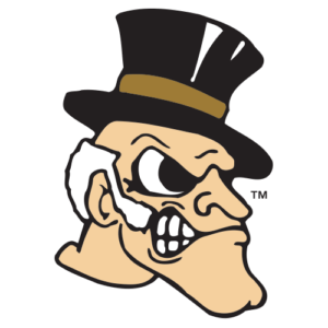 Wake Forest Demon Deacons Logo