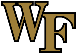 Wake Forest Demon Deacons Logo