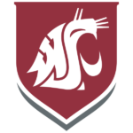 Washington State Cougars Logo