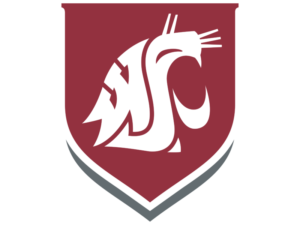 Washington State Cougars Logo