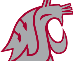 Washington State Cougars Logo