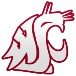 Washington State Cougars Logo