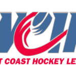 West Coast Hockey League Wchl Logo