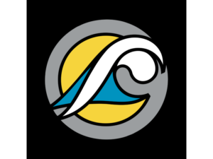 West Michigan Whitecaps logo and symbol