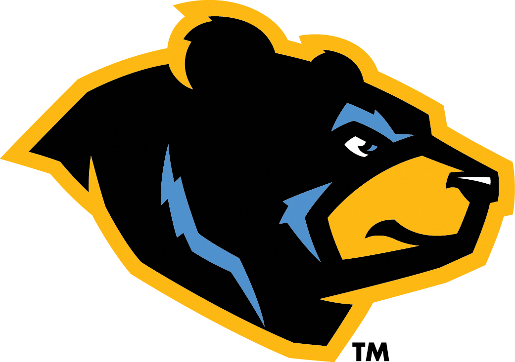 West Virginia Black Bears Logo