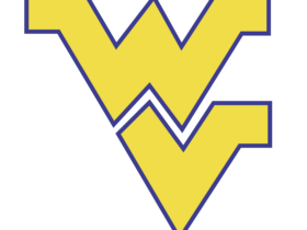 West Virginia Mountaineers Logo