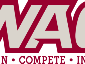 Western Athletic Conference Logo