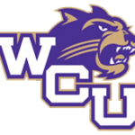 Western Carolina Catamounts Logo