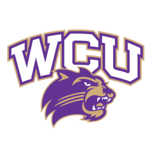 Western Carolina Catamounts Logo