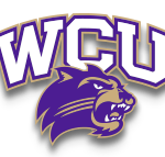 Western Carolina Catamounts Logo