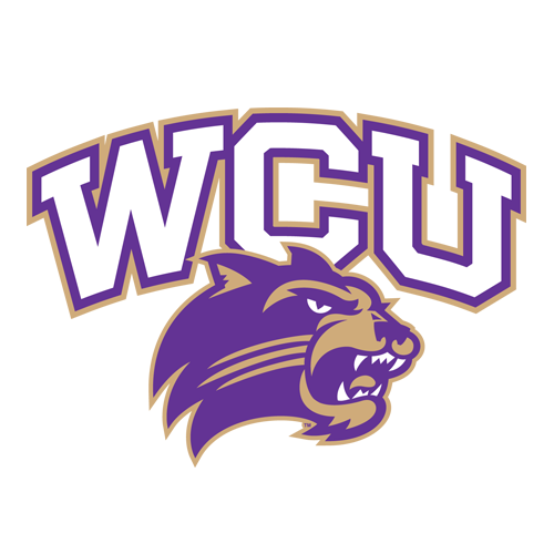 Western Carolina Catamounts Logo