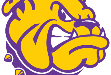 Western Illinois Leathernecks Logo